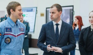 КРИТБИ получил право на проведение финала федерального конкурса «УМНИК» в Красноярском крае