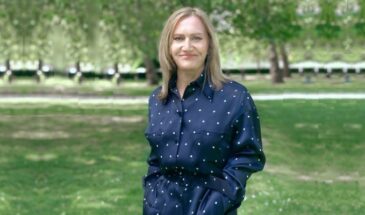 Массовые беговые старты проходят в Москве с апреля по ноябрь в память о Юрии Лужкове