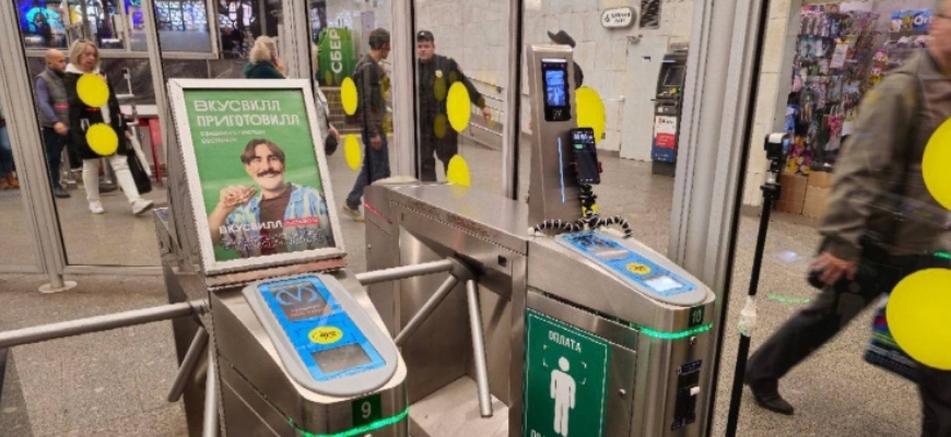 «Метрострой Северной Столицы» и проблема удалённости станций от жилых районов