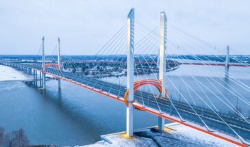 В «Автодоре» рассказали о преимуществах платных дорог: скорость, безопасность и бесплатная помощь