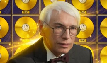 В Кремле состоится грандиозный концерт, на котором звезды шоу-бизнеса поздравят выдающегося композитора Александра Зацепина с его 100-летием