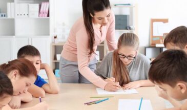 31 марта завершается прием работ на российский конкурс «Лучший учитель» 2026 года