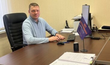 Василий Колотов: «В работе сварщика всё отмечено трудом!»