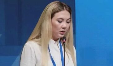 Многодетная мать под приговором