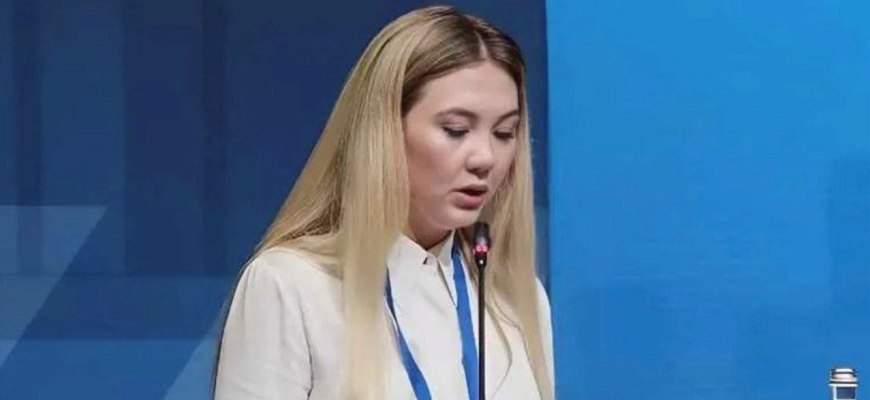 Многодетная мать под приговором