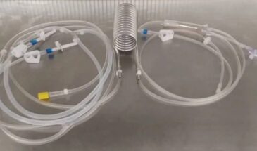 В Химках создали отечественную систему для операций на открытом сердце