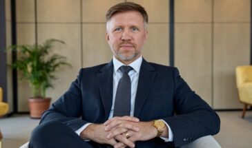 Станислав Клейменов сменил руководство СРО на управление фондом проблемных активов