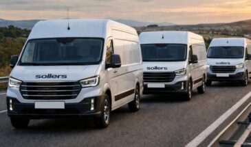 Sollers обозначил ключевые особенности своего автомобильного бренда