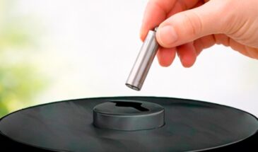 GP и «Магнит» запускают проект по сбору батареек