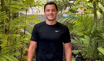 Ежедневные 30-минутные тренировки снижают риск послеродовой депрессии Владимир Иевлев рассказал, как маме в декрете выкроить время на фитнес