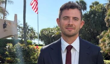 Генеральный директор Interhash принял участие в эксклюзивной конференции с Трампом в Мар-а-Лаго