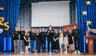 В Москве соберут ИТ-талантов нового поколения