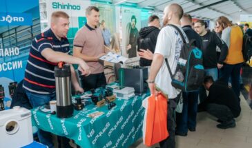 В Ростове-на-Дону пройдет мероприятие для профессионалов «День монтажника»