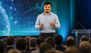 «Цифромация 2.0» собрала 70,7 тыс. зрителей на конференции о цифровой трансформации