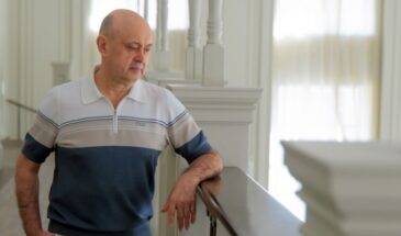 Создатель бренда «Городские термы» Юрий Бычков рассказал, почему термы перестали быть роскошью