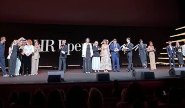СИБУР – работодатель №1: компания победила в главной HR-премии страны