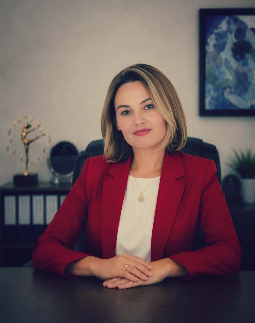 «Можно ли построить дом с душой: Светлана Грузд о том, где в девелопменте заканчивается технология и начинается чувство»