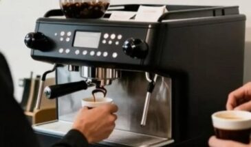 Питерский KoFFeСервис выпустил памятку «Как продлить жизнь кофемашины в офисе»