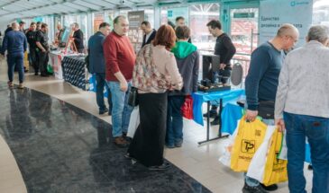 В Твери пройдёт мероприятие для профессионалов «День монтажника»