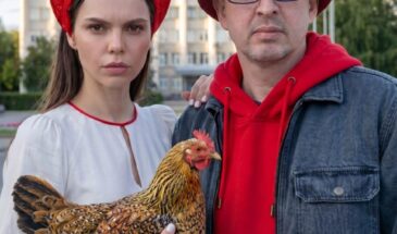 Русская мысль оказалась быстрее китайской: как ФераФима предвосхитила рынок культурных AI-персон