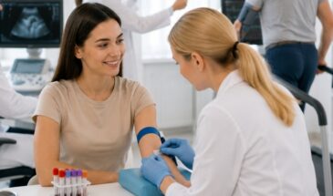 Профилактическое обследование организма: какие проверки рекомендуется проходить регулярно