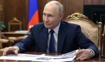 Дублёр МКАДа в Подмосковье достроят к 1 сентября