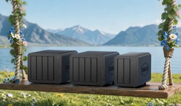 TerraMaster предлагает специальные скидки на отдельные модели NAS и DAS
