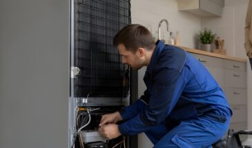Fridgemaster запустил программу «Честный ремонт» с фиксированной сметой и расширенной гарантией