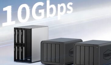 TerraMaster официально запускает программу обновления систем хранения данных: расширьте возможности хранения данных, чтобы вступить в новую эру ИИ