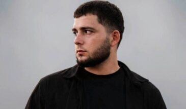 Сила характера и последовательность: секреты успеха Юсуфа Акаева в 20 лет