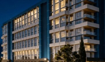 Комфортный жилой комплекс в Крыму: что сегодня важно покупателям