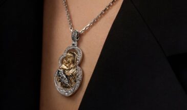 Нательная иконка как семейная ценность: советы ювелирного мастера