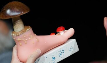 Физика против брызг: учёные разработали писсуар, который может изменить общественные туалеты