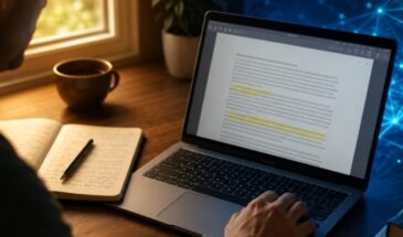 Человек или робот? Как проверить текст на ИИ и найти обман