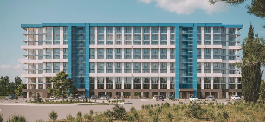Квартира у моря: как меняются сценарии использования курортной недвижимости