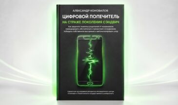 В России вышла первая книга-практикум по цифровому попечительству для семей с пожилыми людьми