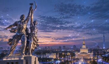 Как ИИ изменит бизнес, расскажут 17–19 ноября на «Цифромации 3.0» на ВДНХ
