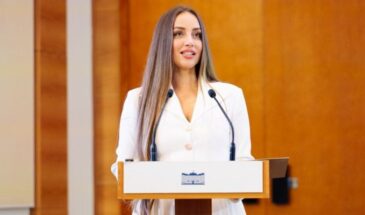 Член ЛДПР Анжелика Кулагина выступила в Госдуме с инициативами по поддержке креативной экономики