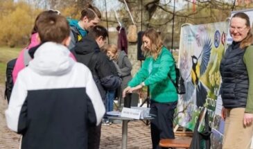 В Москве пройдет 30-й Кубок по спортивной орнитологии столичного Департамента природопользования