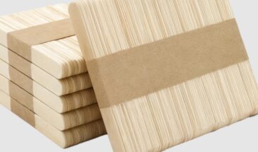 От медицинского шпателя до культовой конфеты: короткая история деревянной палочки, о которой мы не думаем
