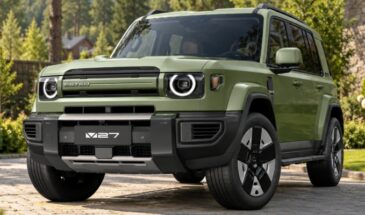 ESTEO и новый подход к универсальности современного автомобиля