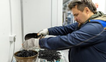 В преддверии зимнего сезона Автодор рассказал о контроле качества асфальтобетона