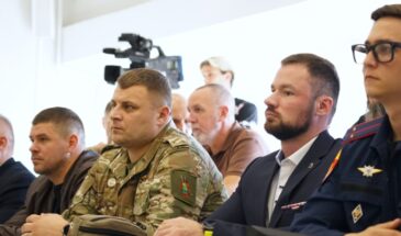 Ветераны СВО освоят профессию педагога для работы с молодежью в рамках проекта «СВОй путь»