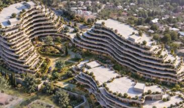 В Дилижане откроется первый в Армении отель Hyatt Regency