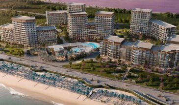 Инвестиции в комфорт: курорт «Сансара» предлагает рассрочку на покупку объектов