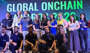 Триумф мониторинга BestChange на CryptoDaily и Global Onchain Awards
