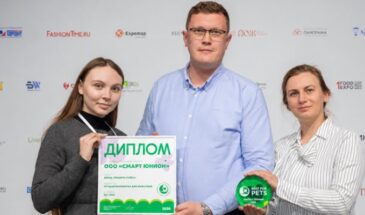 «Планета Лайка» стала лауреатом Best for Pets 2026 за разработки в области Pet Tech