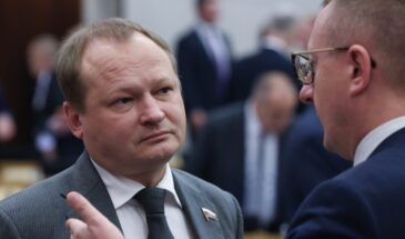 Квадрат на грани: рентабельность стройки снизилась