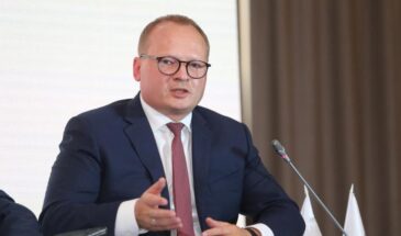 Мороз: пора перестать мерить успех квадратными метрами