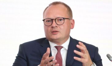 Стройку готовят к росту эффективности на 22,8%